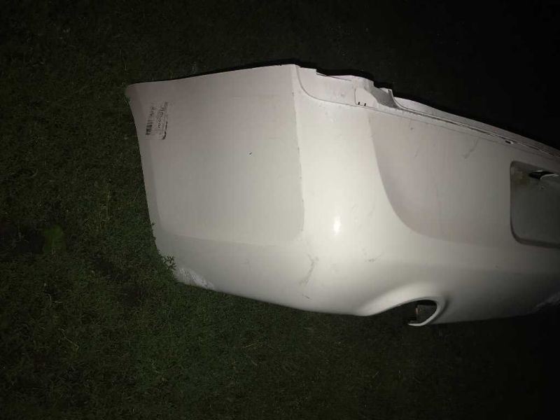 Rear bumper cover used genuine OEM Chrysler 300 2012-2014