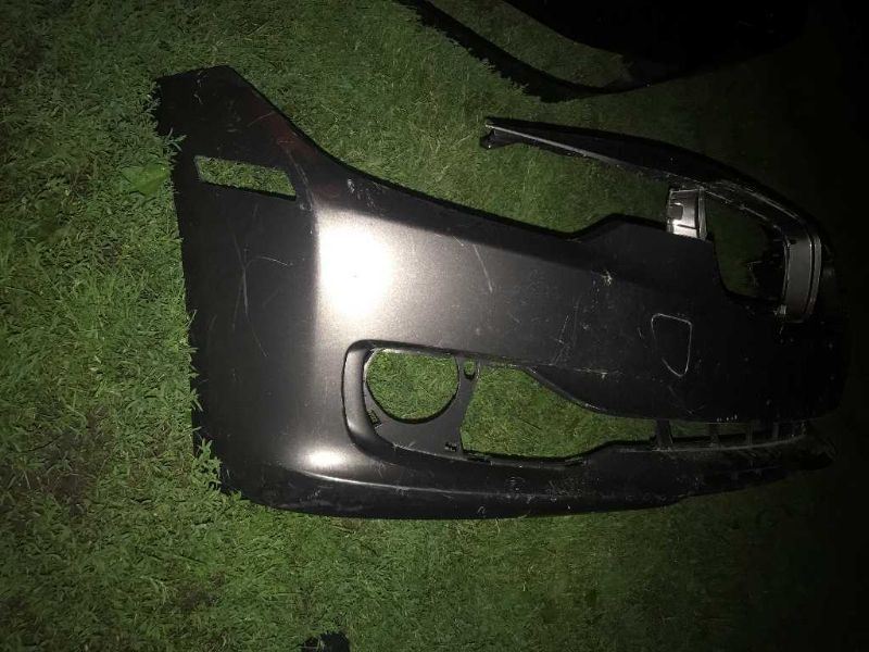 Defensa (parachoques) delantera usada original (OEM) BMW 328I 2012-2015
