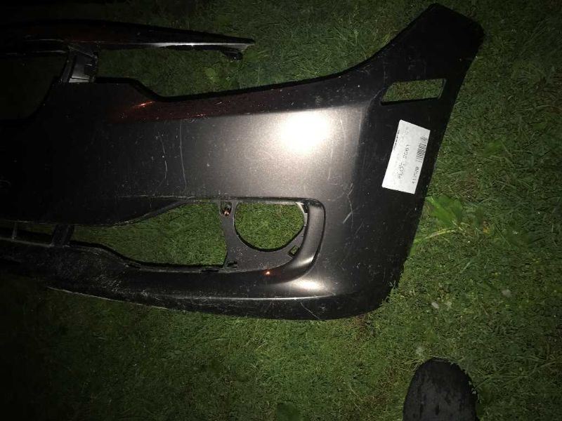 Defensa (parachoques) delantera usada original (OEM) BMW 328I 2012-2015