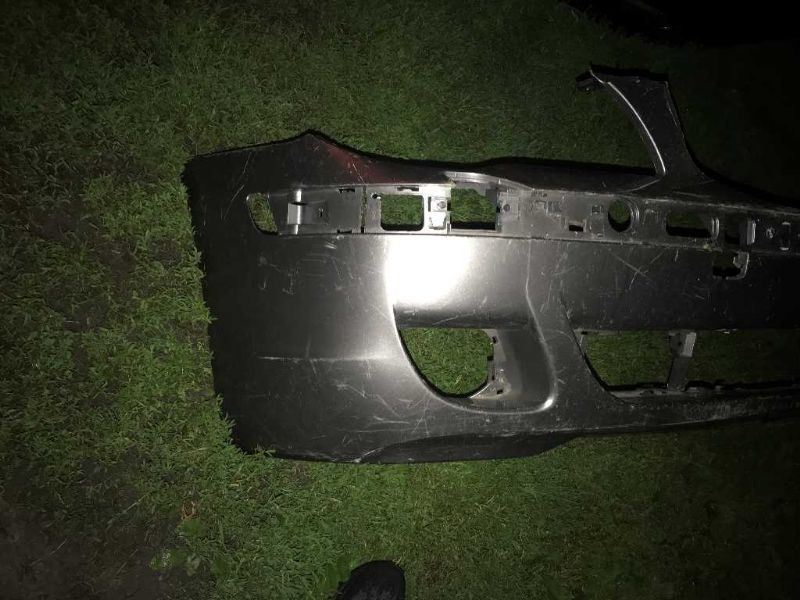 Front bumper cover used genuine OEM BMW 750I 2006-2008