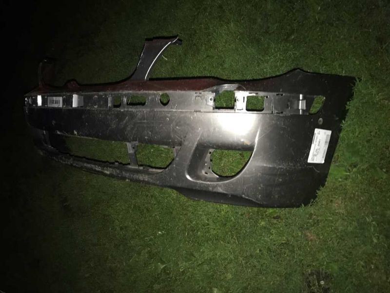 Front bumper cover used genuine OEM BMW 750I 2006-2008