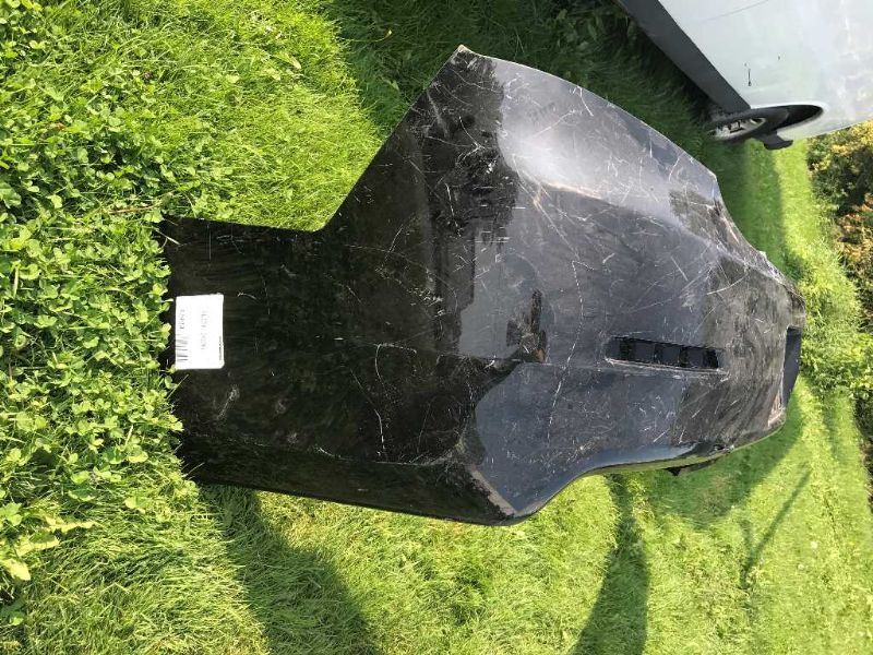 Defensa (parachoques) trasera usada original (OEM) Acura TL 2012-2014