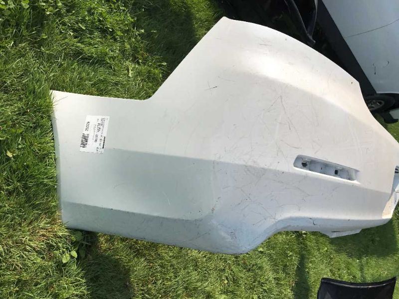 Defensa (parachoques) trasera usada original (OEM) Acura TL 2012-2014