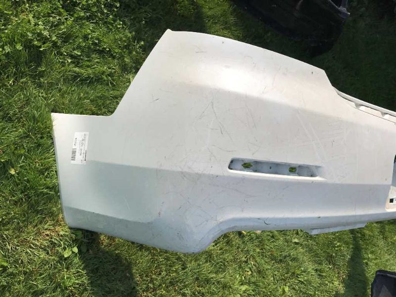Defensa (parachoques) trasera usada original (OEM) Acura TL 2012-2014