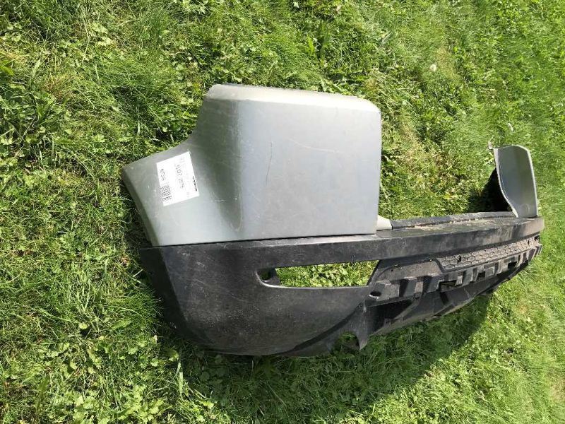 Rear bumper cover used genuine OEM Land Rover Range Rover Evoque 2014-2015