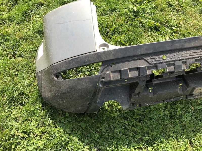 Rear bumper cover used genuine OEM Land Rover Range Rover Evoque 2014-2015