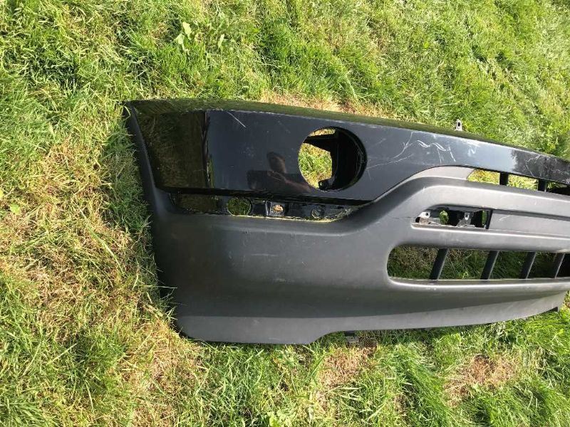 Front bumper cover used genuine OEM BMW X5 2000-2003