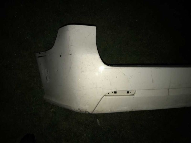Rear Bumper Cover used genuine OEM Saab 3-SEP 2008-2011