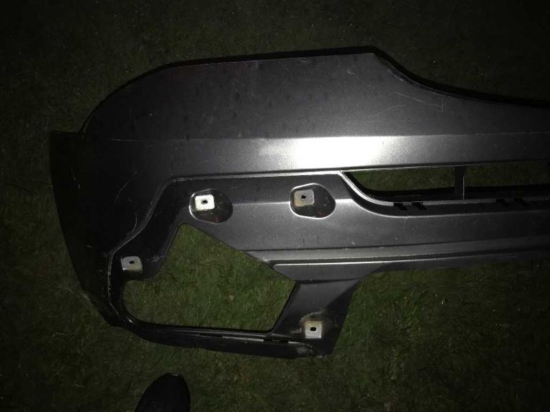 Front bumper cover used genuine OEM Acura MDX 2007-2009
