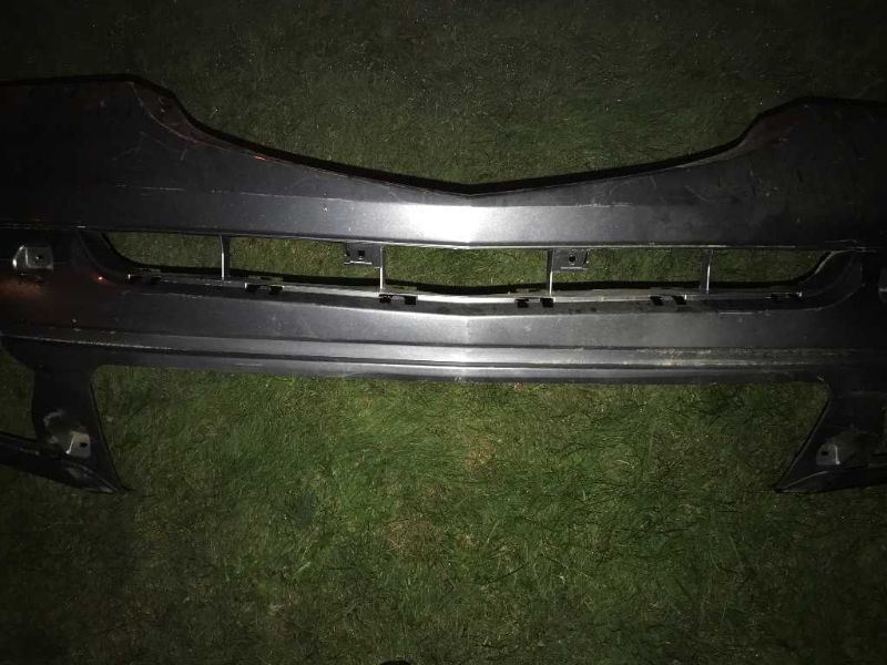 Front bumper cover used genuine OEM Acura MDX 2007-2009