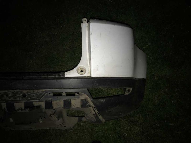 Rear bumper cover used genuine OEM Land Rover Range Rover Evoque 2014-2015