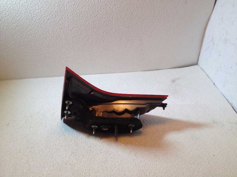 Left taillamp assembly used genuine OEM Honda Civic 2006-2011