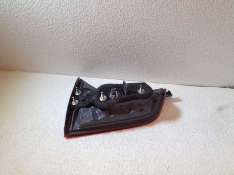 Left taillamp assembly used genuine OEM Honda Civic 2006-2011
