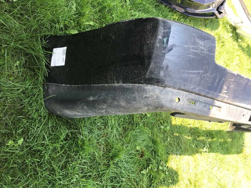 Rear bumper cover used genuine OEM Land Rover Range Rover 2010-2012