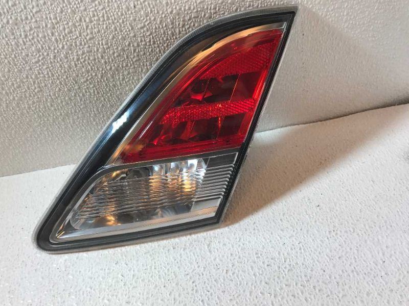 Right taillamp assembly inner used genuine OEM Mazda 6 2009-2013
