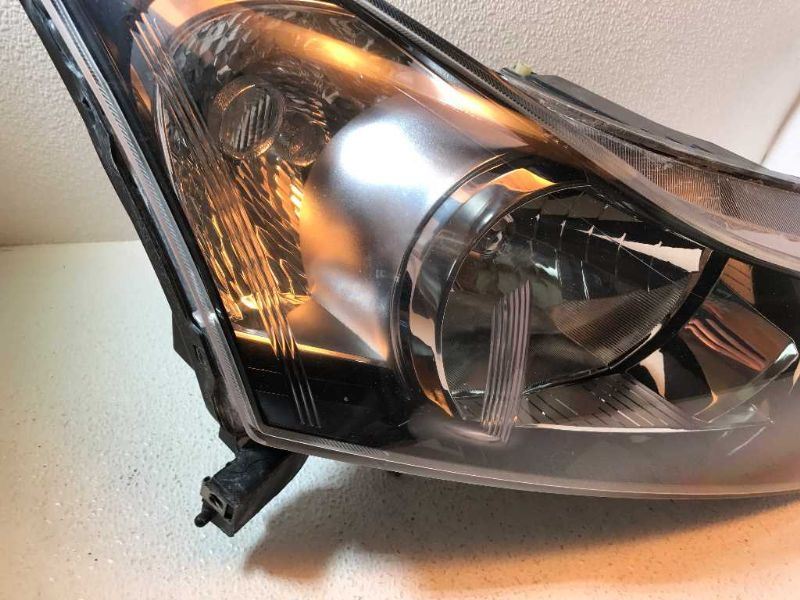Right headlamp assembly composite used genuine OEM Chevrolet Cruze 2011-2012