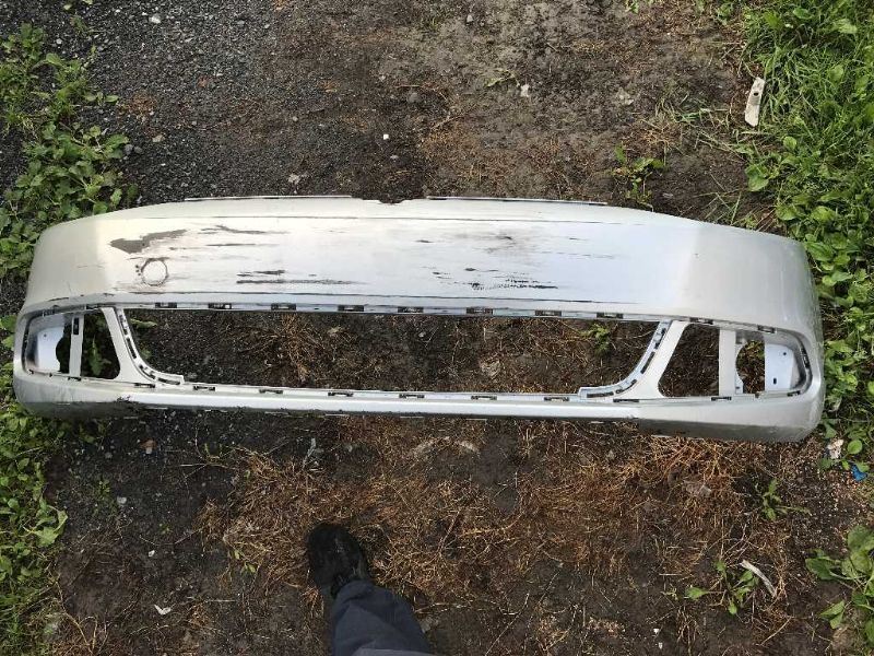 Front bumper cover used genuine OEM Volkswagen Jetta 2011-2014