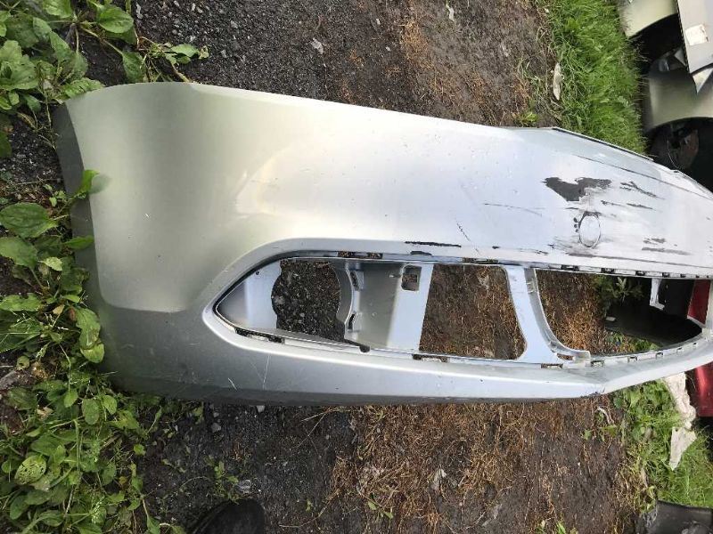 Front bumper cover used genuine OEM Volkswagen Jetta 2011-2014