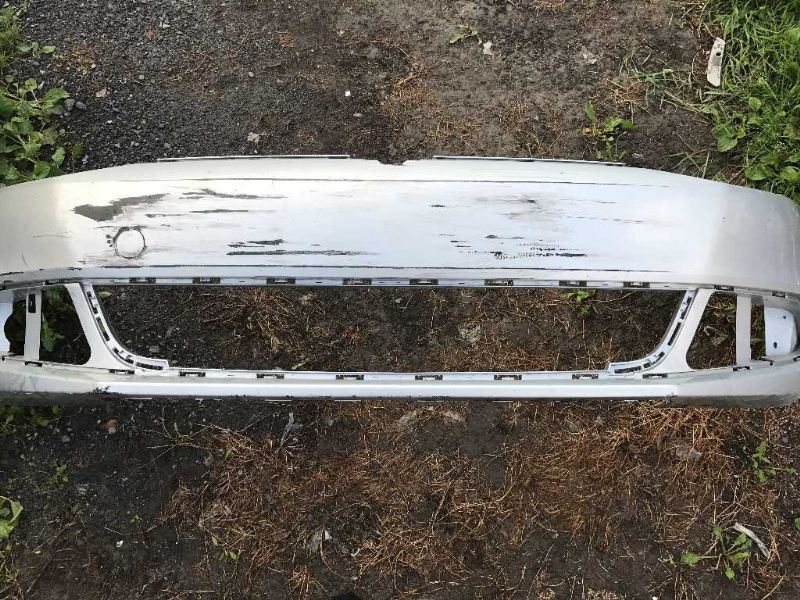Front bumper cover used genuine OEM Volkswagen Jetta 2011-2014