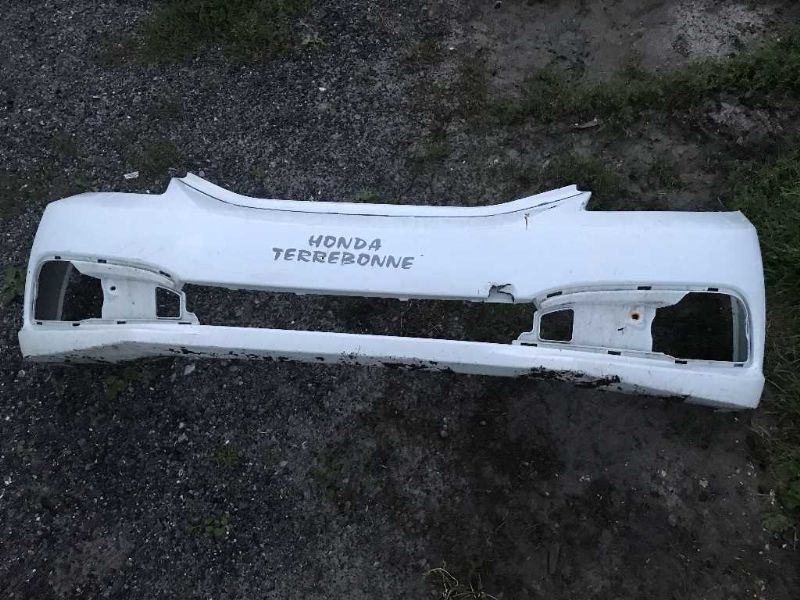 Front bumper cover used genuine OEM Honda Civic 2013-2015