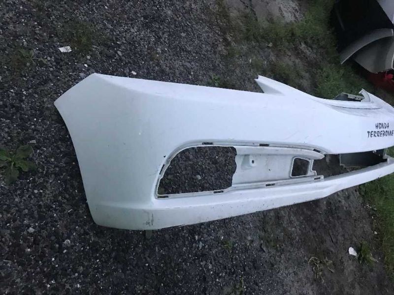 Front bumper cover used genuine OEM Honda Civic 2013-2015