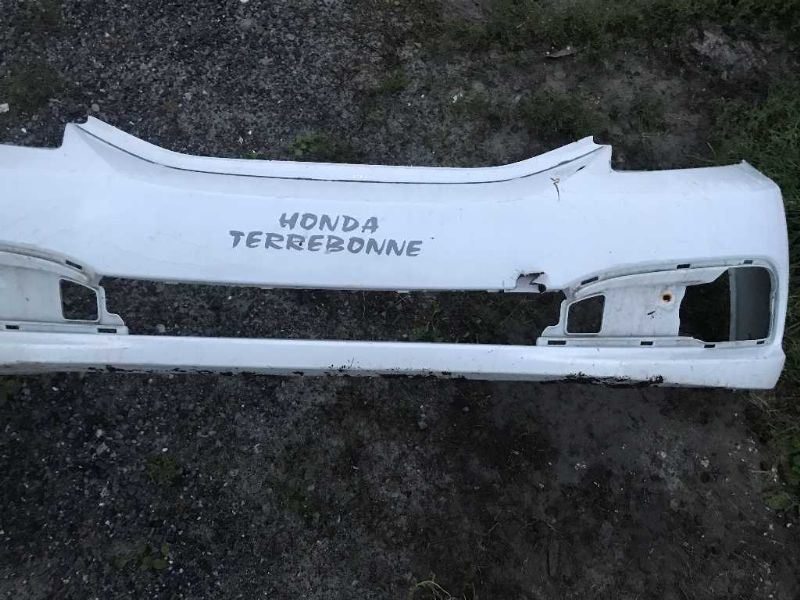 Front bumper cover used genuine OEM Honda Civic 2013-2015