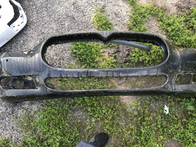 Front Bumper Cover used genuine OEM Audi A5 Quattro 2008-2012