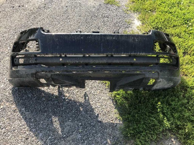 Defensa (parachoques) delantera usada original (OEM) Land Rover Range Rover 2013-2015