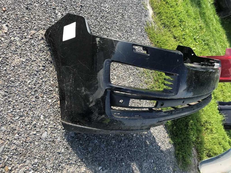 Defensa (parachoques) delantera usada original (OEM) Land Rover Range Rover 2013-2015