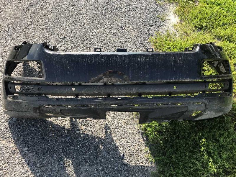 Defensa (parachoques) delantera usada original (OEM) Land Rover Range Rover 2013-2015