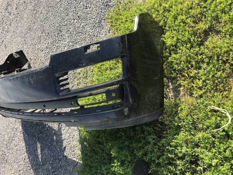 Defensa (parachoques) delantera usada original (OEM) Land Rover Range Rover 2013-2015