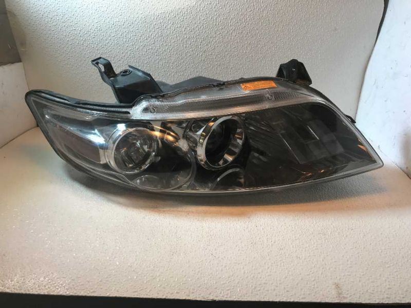 Right headlamp assembly composite used genuine OEM Infiniti FX35 2003-2008