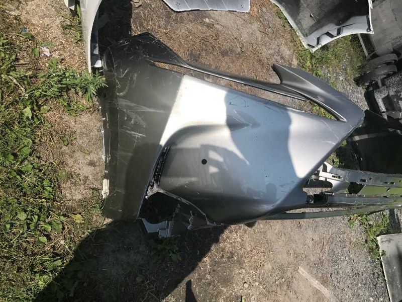 Front bumper cover used genuine OEM Lexus NX200T 2015-2017