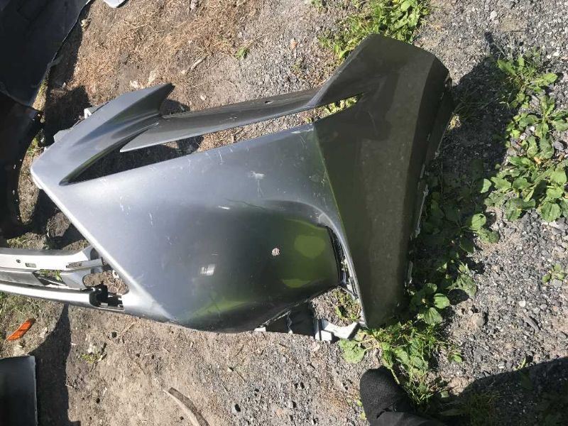 Front bumper cover used genuine OEM Lexus NX200T 2015-2017