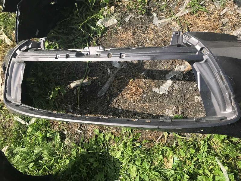 Front bumper cover used genuine OEM Toyota Camry 2015-2017