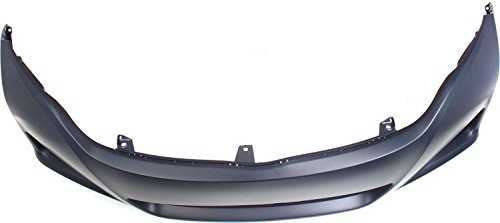 Defensa (parachoques) delantera usada original (OEM) Toyota Venza 2009-2016