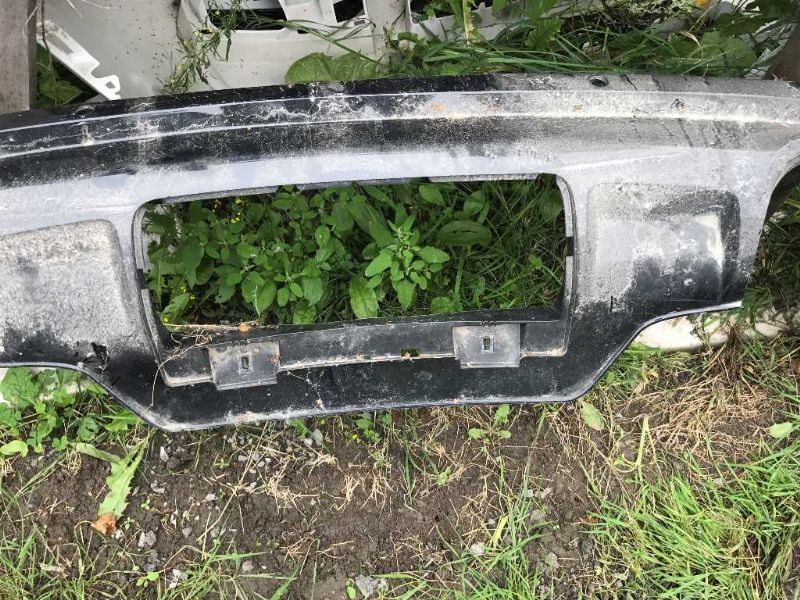 Rear Spoiler used genuine OEM Audi Audi Q5 2009-2017