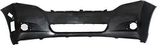 Front bumper cover used genuine OEM Toyota Venza 2009-2016