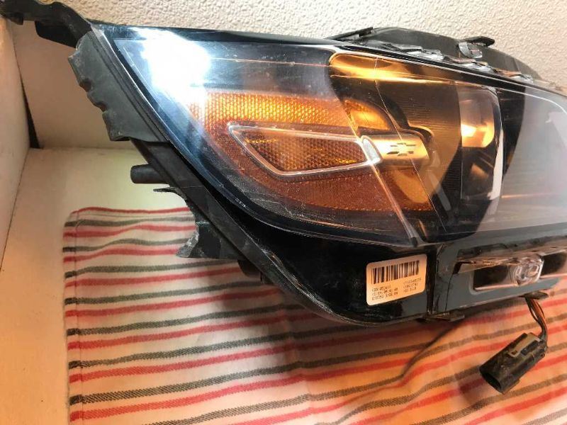 Faro usado original (OEM) Chevrolet Impala 2014