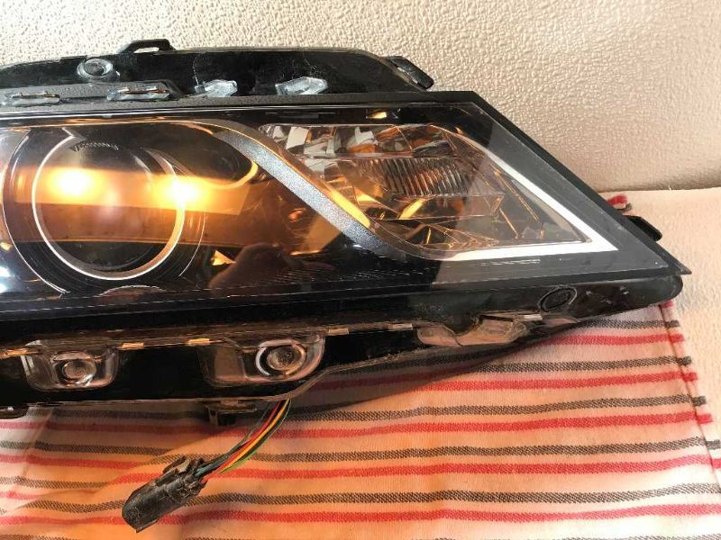 Faro usado original (OEM) Chevrolet Impala 2014