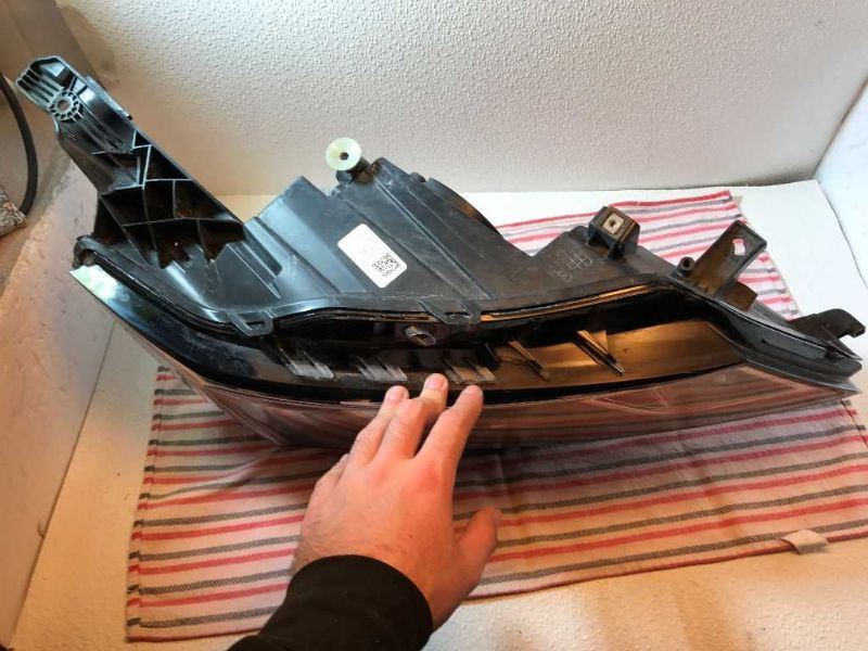 Faro usado original (OEM) Chevrolet Impala 2014