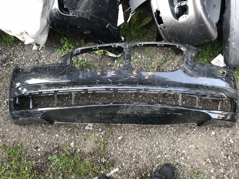 Front bumper cover used genuine OEM BMW 750I 2009-2012