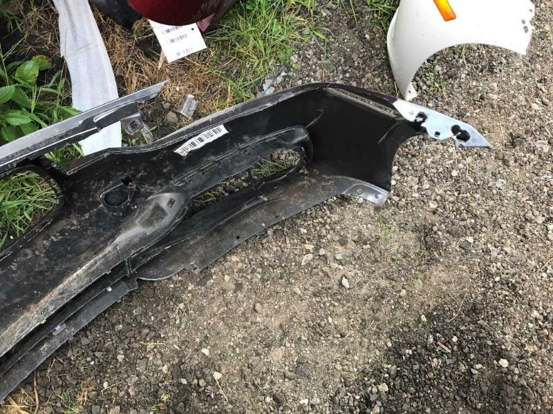 Pare-choc avant usagé d'origine (OEM) BMW 328I 2012-2015 (Front bumper cover)