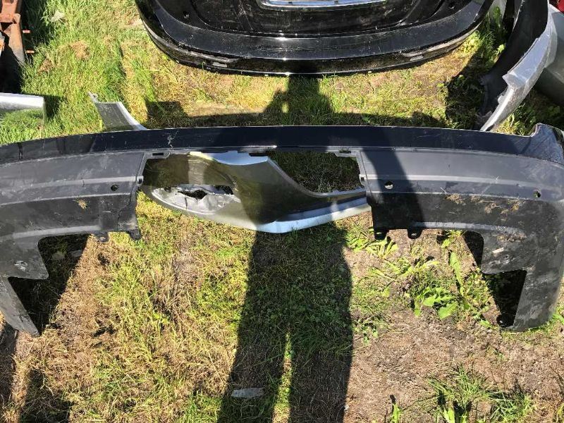 Rear Bumper Cover used genuine OEM Land Rover Range Rover 2013-2017