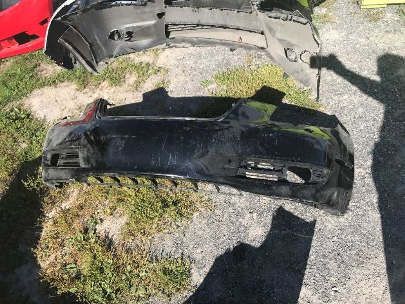 Front bumper cover used genuine OEM Lexus SC430 2006-2010