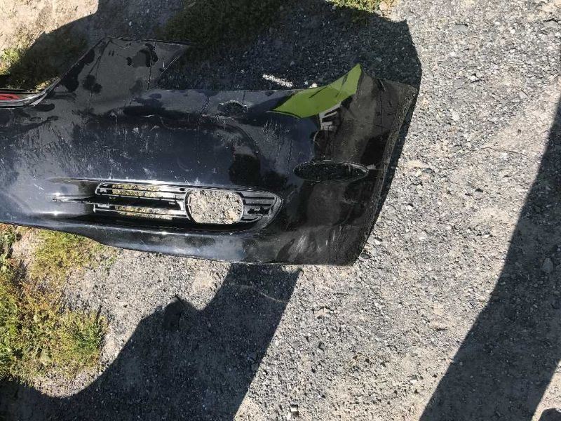 Front bumper cover used genuine OEM Lexus SC430 2006-2010
