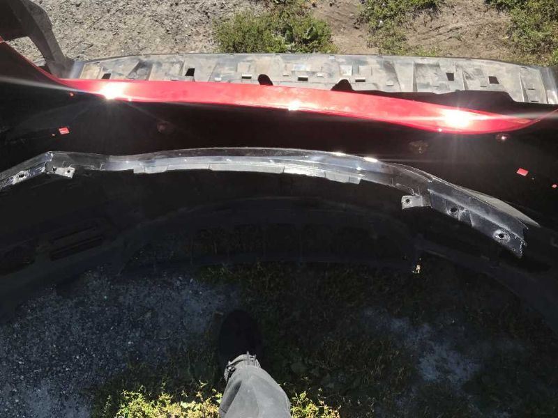 Front bumper cover used genuine OEM Lexus SC430 2006-2010