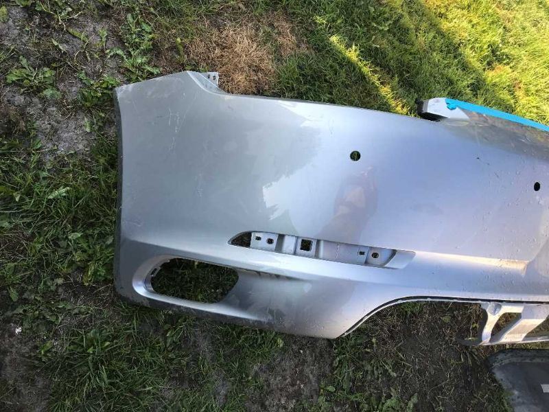 Rear bumper cover used genuine OEM Porsche 911 2013-2016