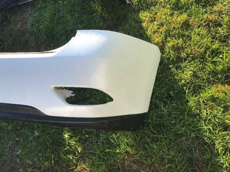 Rear bumper cover used genuine OEM Lexus RX350 2010-2015