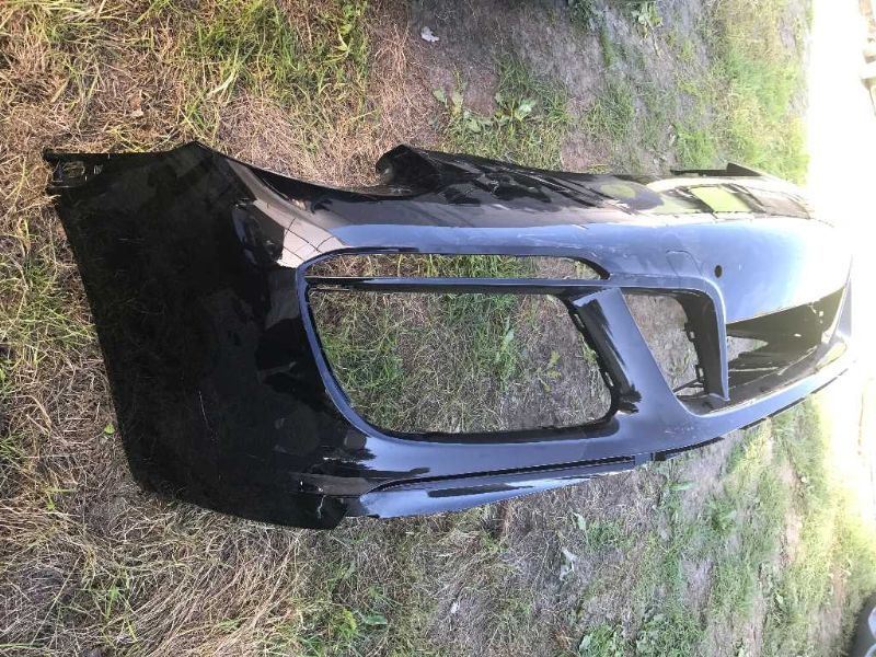 Front Bumper Cover used genuine OEM Porsche 911 2014-2018